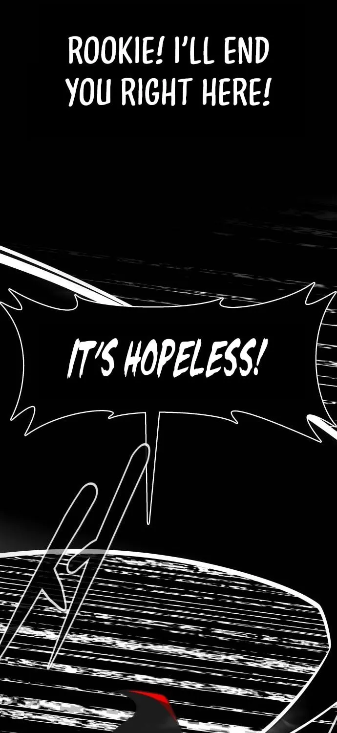 All Rounder Chapter 69 page 37 - 
