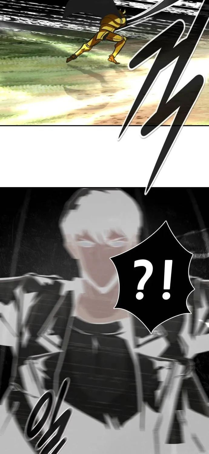 All Rounder Chapter 69 page 38 - 