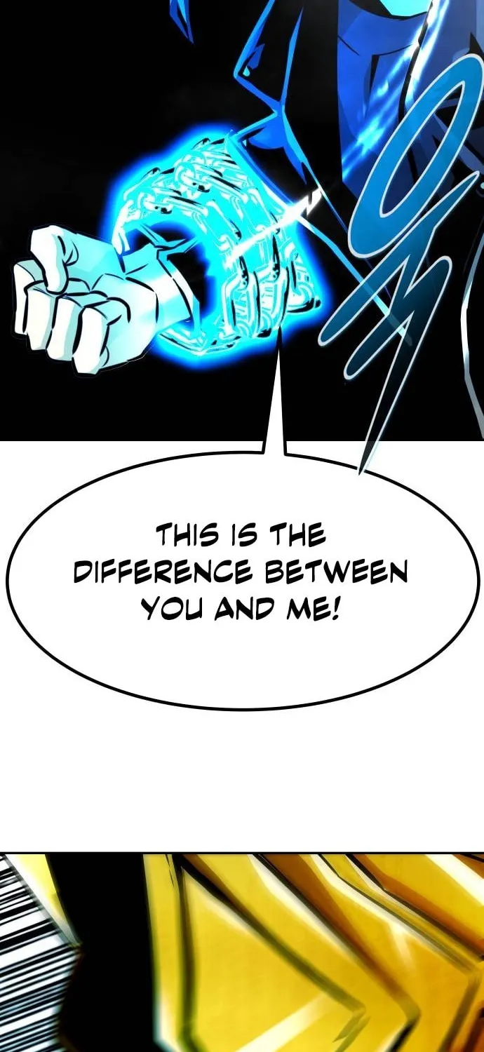 All Rounder Chapter 69 page 42 - 