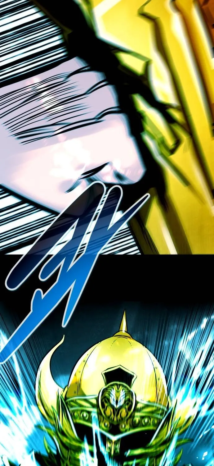 All Rounder Chapter 69 page 43 - 