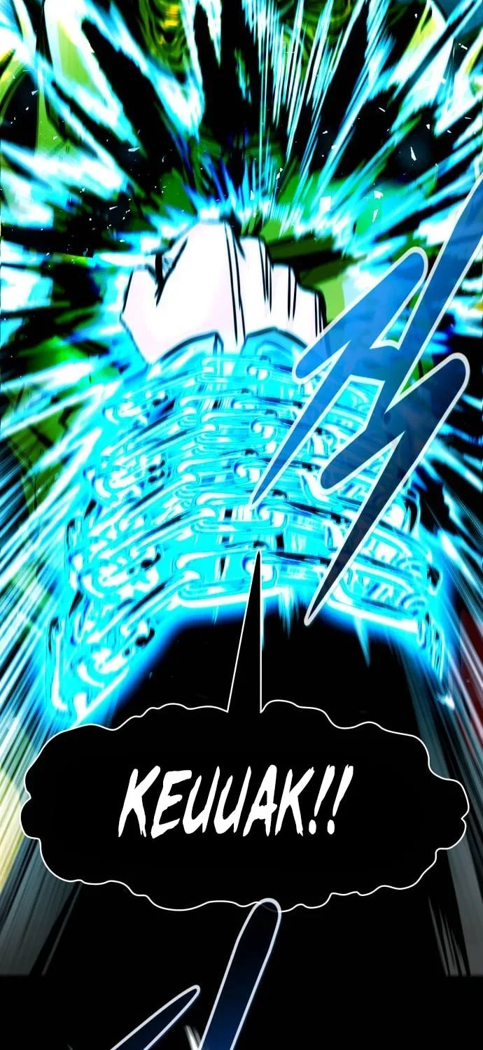 All Rounder Chapter 69 page 44 - 