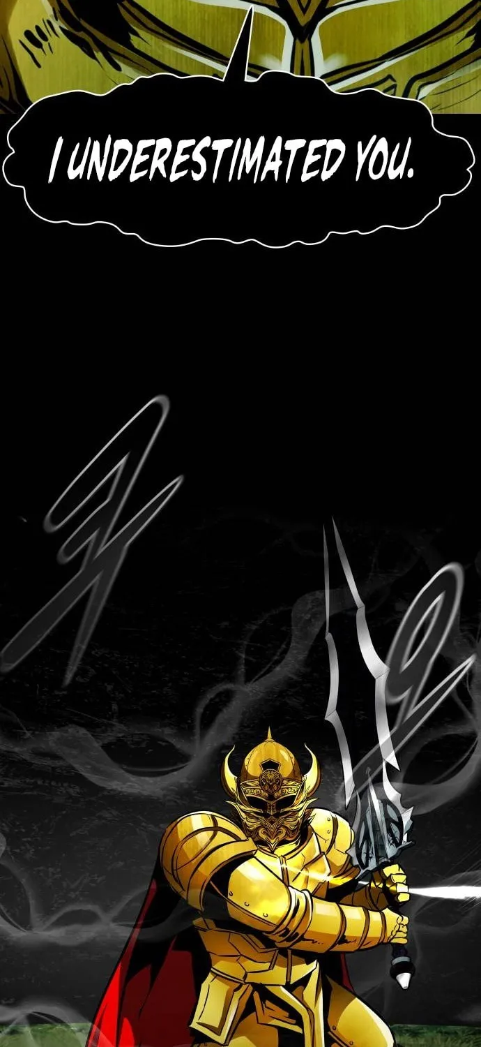 All Rounder Chapter 69 page 49 - 