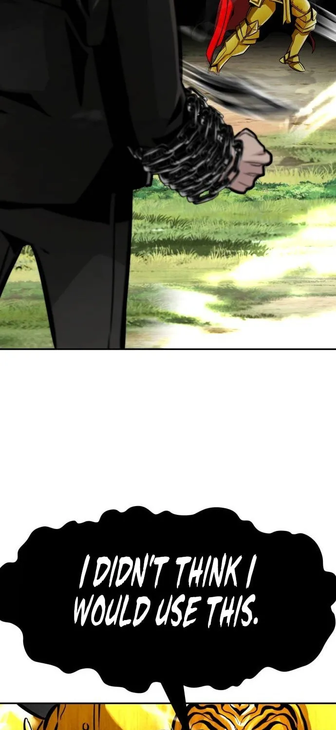 All Rounder Chapter 69 page 51 - 