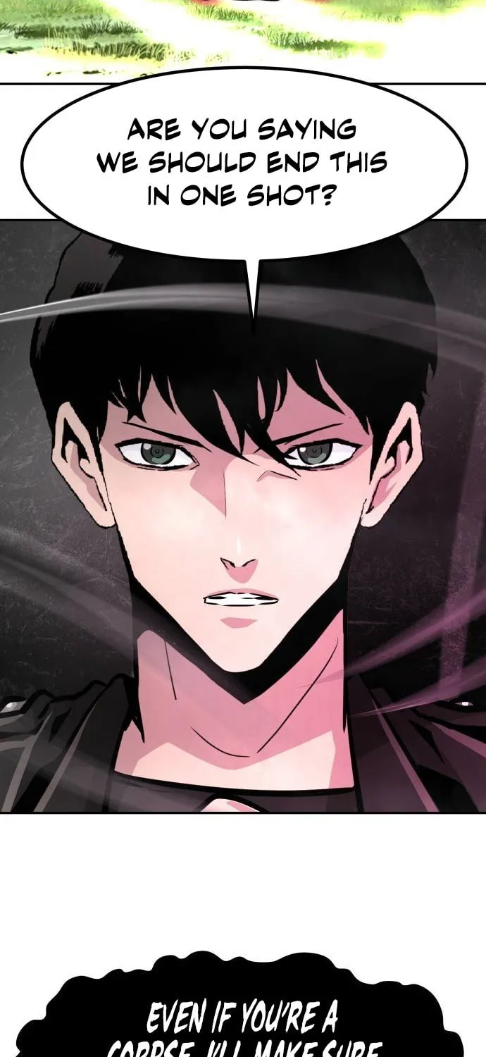 All Rounder Chapter 69 page 54 - 