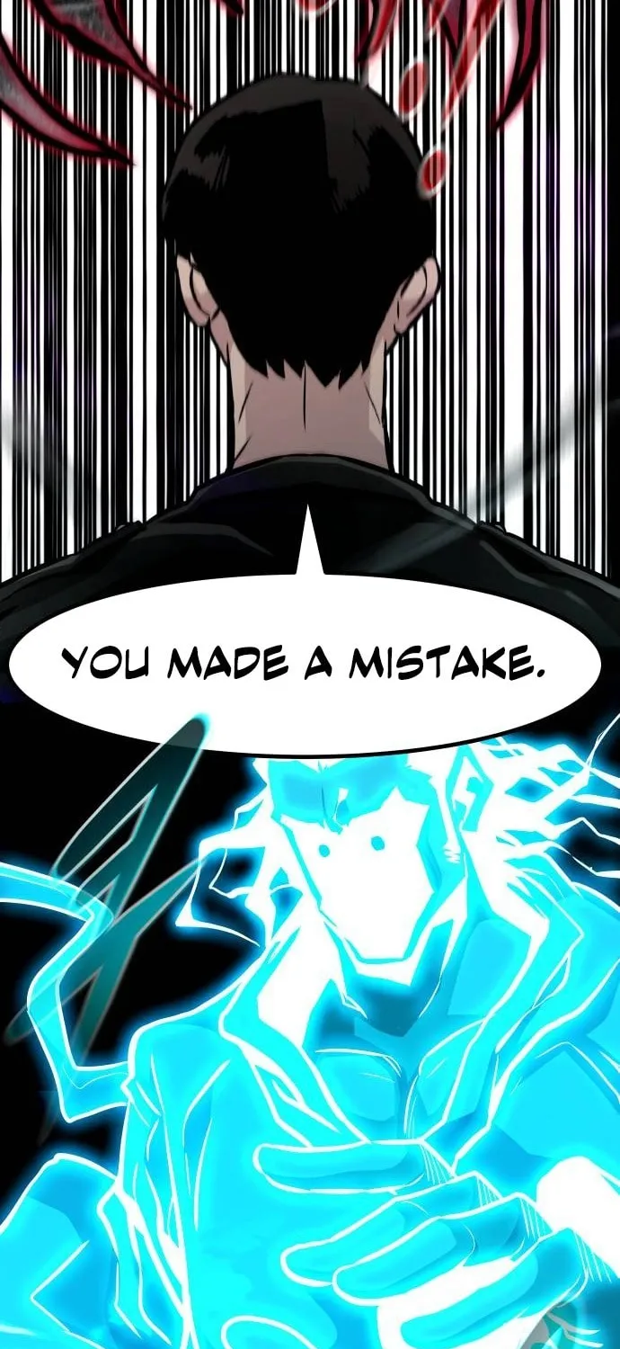 All Rounder Chapter 69 page 58 - 