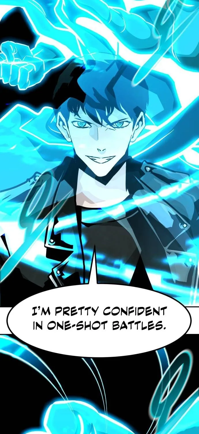 All Rounder Chapter 69 page 59 - 
