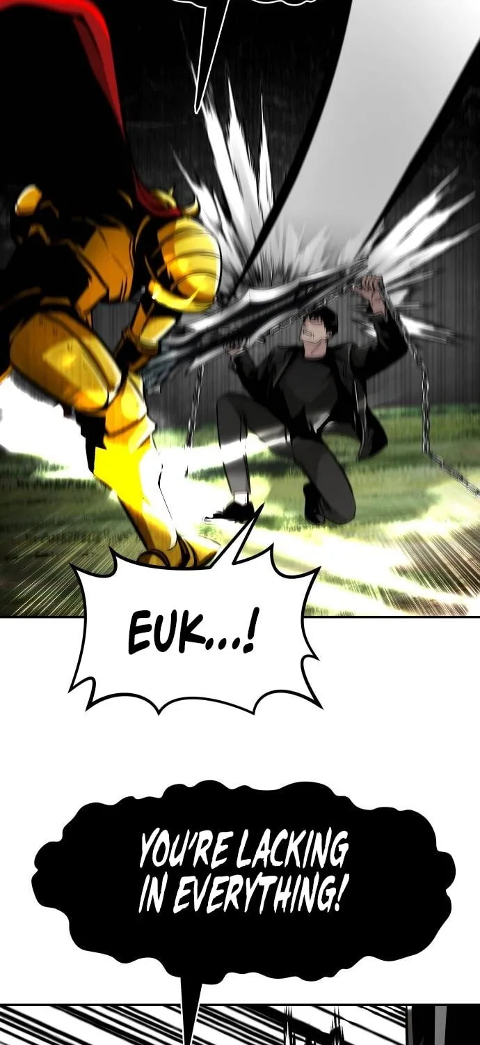 All Rounder Chapter 69 page 7 - 