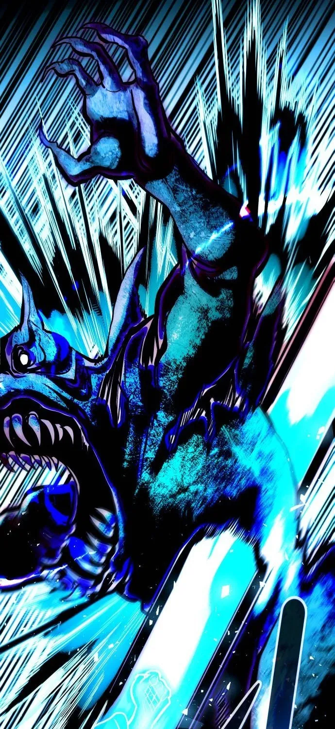 All Rounder Chapter 69 page 61 - 