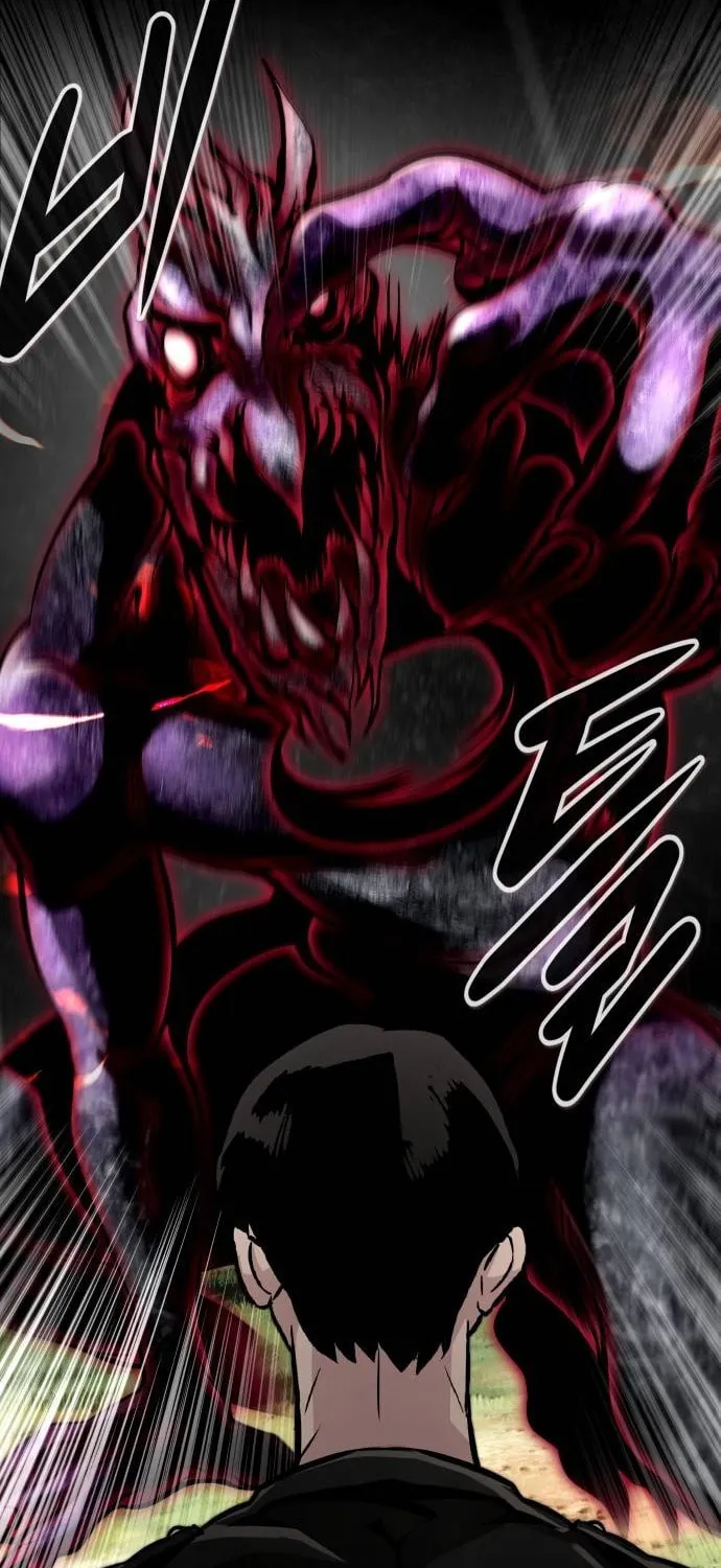 All Rounder Chapter 69 page 64 - 