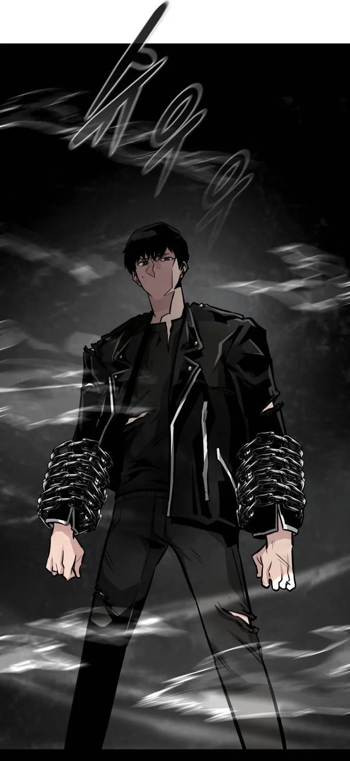 All Rounder Chapter 69 page 67 - 