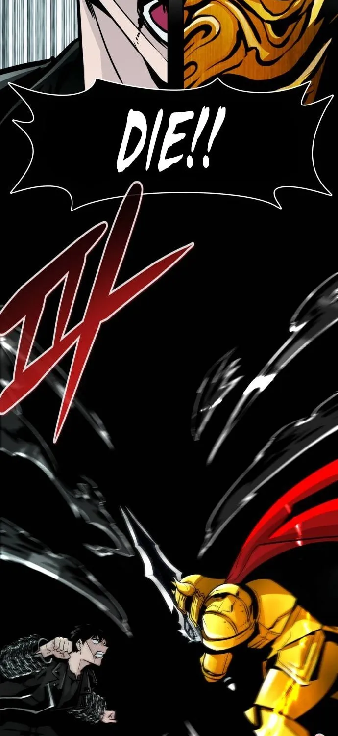 All Rounder Chapter 69 page 70 - 
