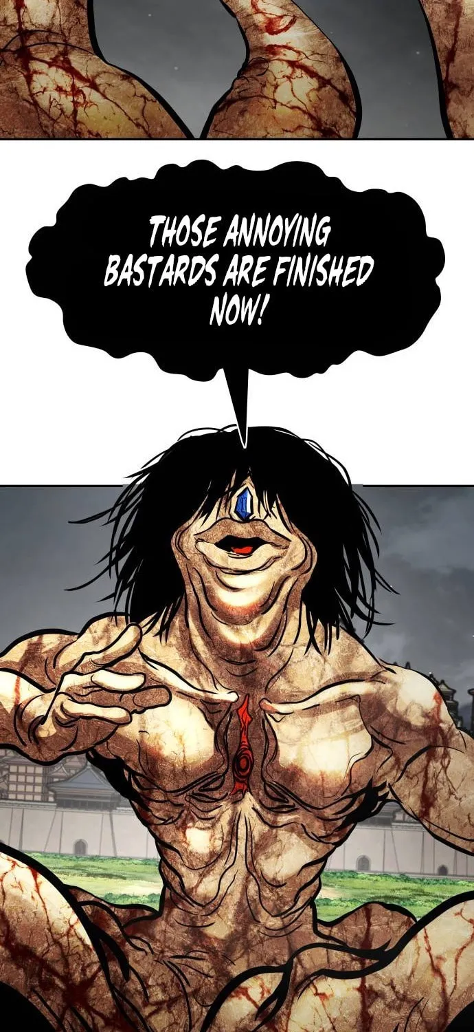 All Rounder Chapter 69 page 73 - 
