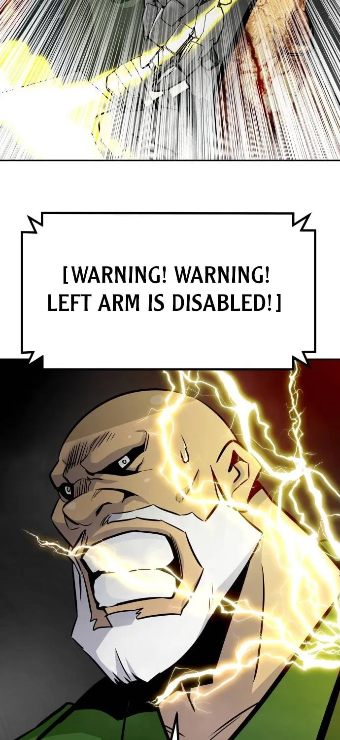 All Rounder Chapter 69 page 75 - 
