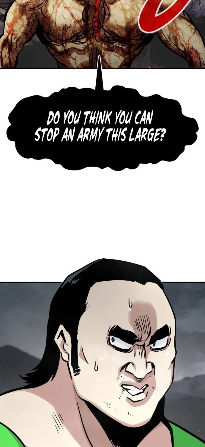 All Rounder Chapter 69 page 81 - 