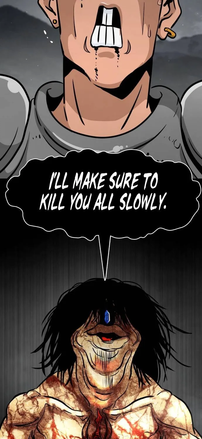 All Rounder Chapter 69 page 83 - 