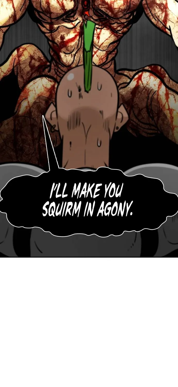 All Rounder Chapter 69 page 84 - 