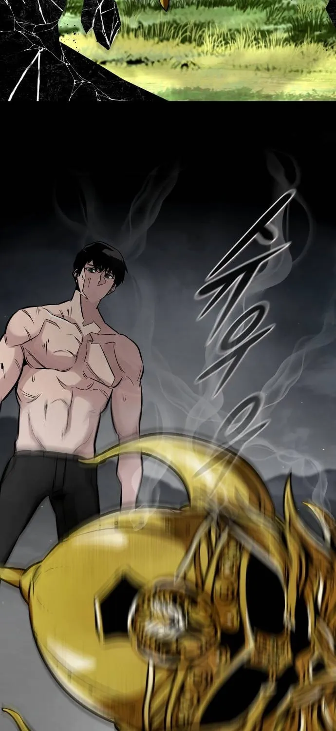 All Rounder Chapter 69 page 92 - 