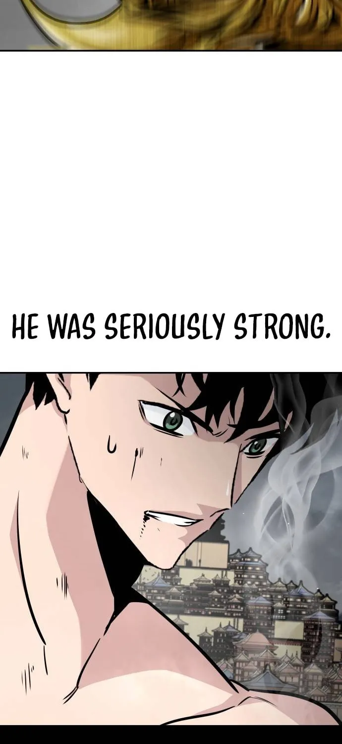 All Rounder Chapter 69 page 93 - 