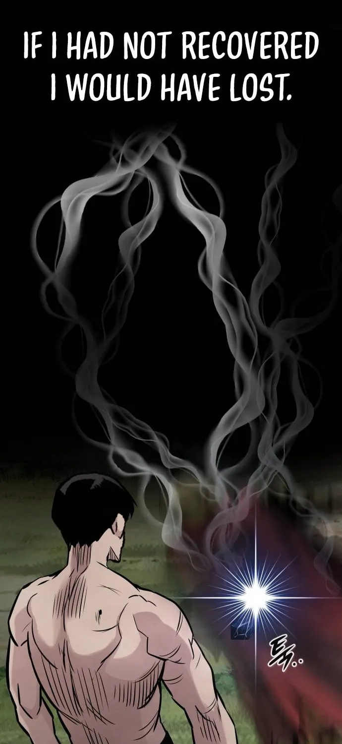 All Rounder Chapter 69 page 94 - 