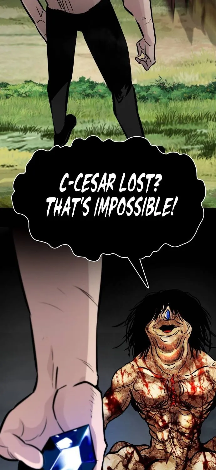All Rounder Chapter 69 page 95 - 