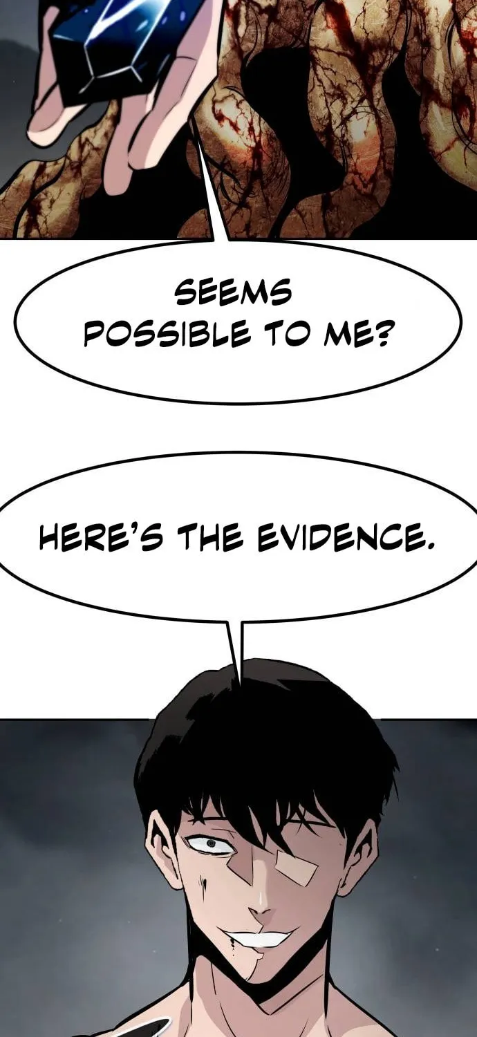 All Rounder Chapter 69 page 96 - 
