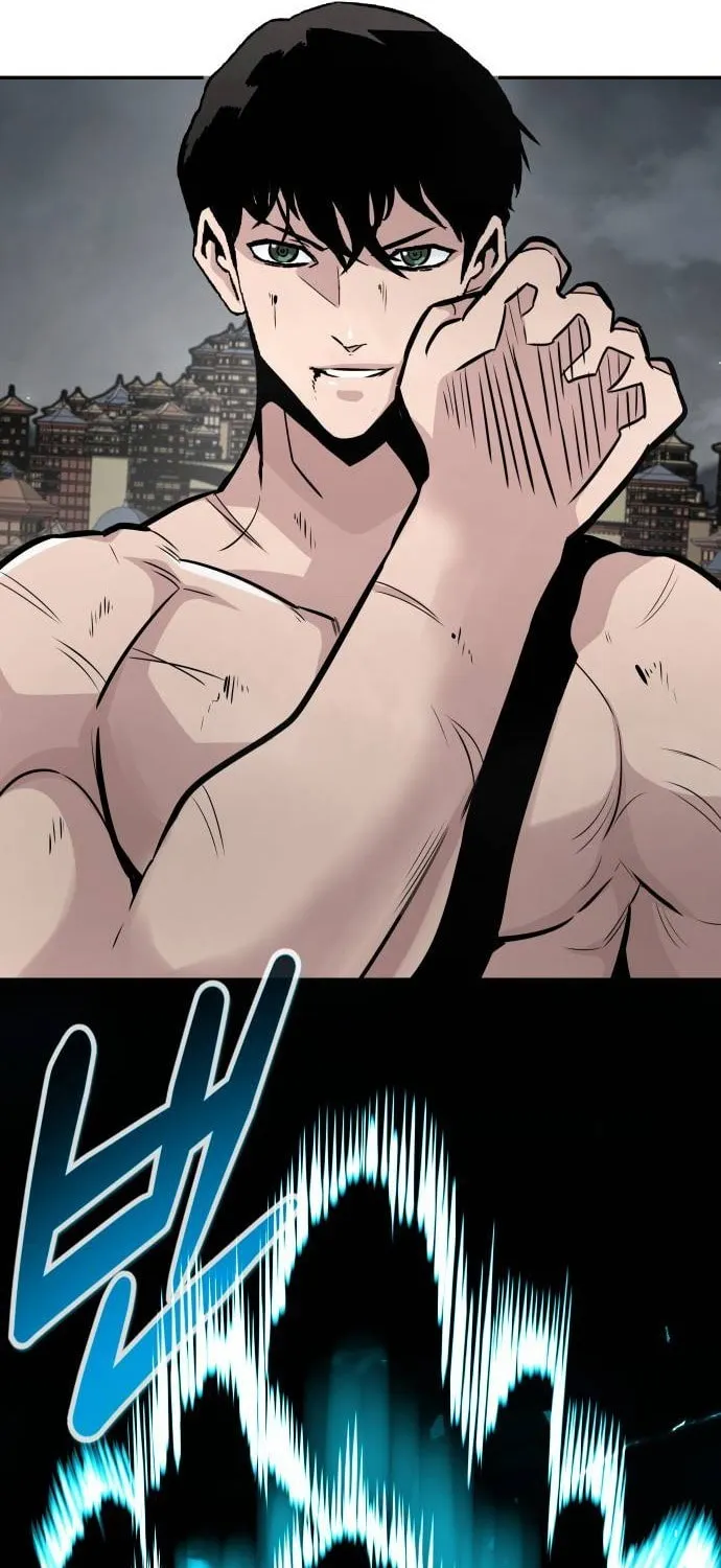 All Rounder Chapter 69 page 99 - 