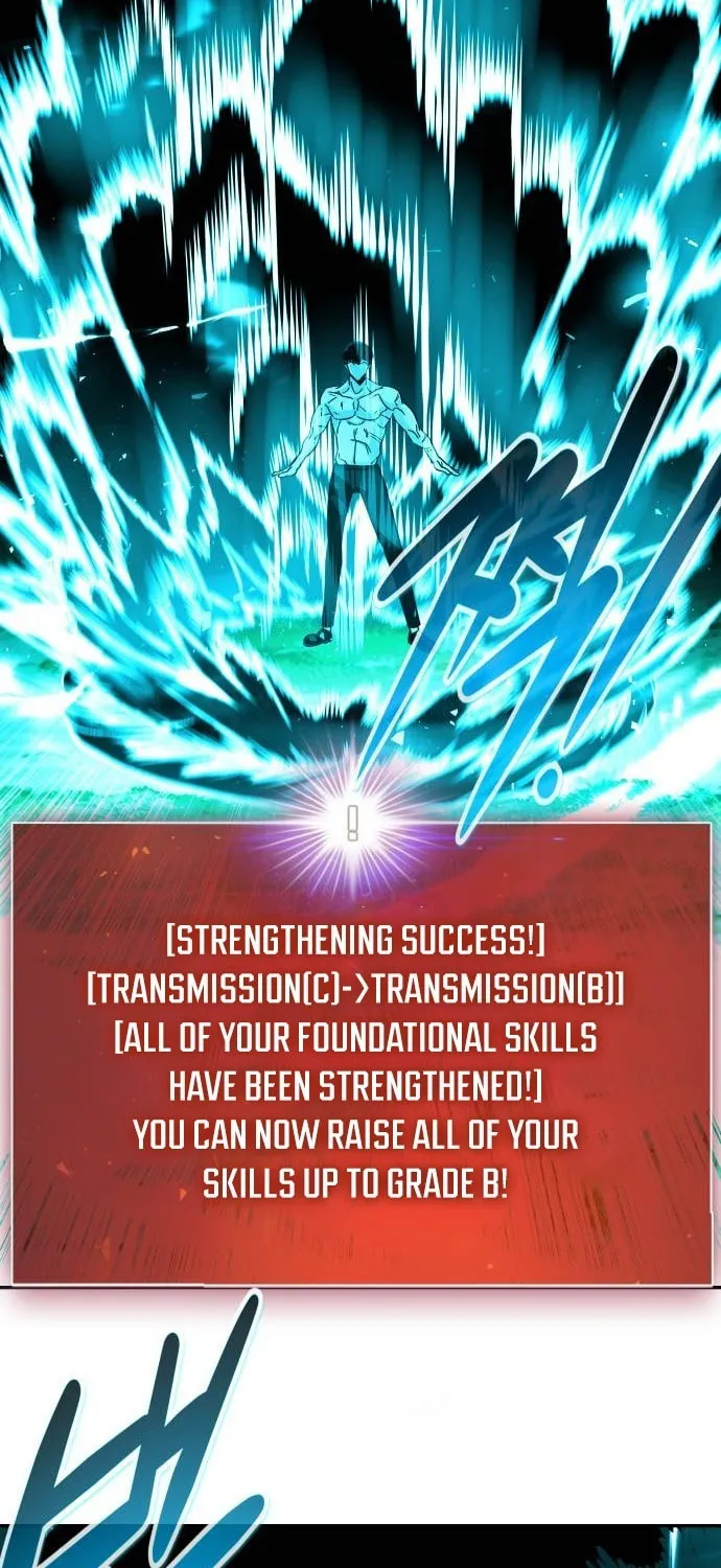 All Rounder Chapter 69 page 100 - 