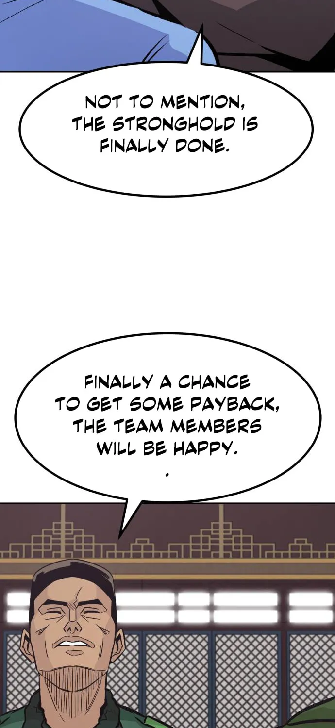 All Rounder Chapter 70 page 101 - 
