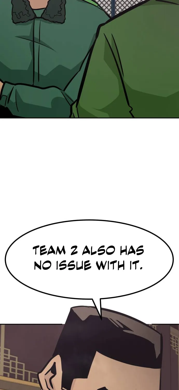 All Rounder Chapter 70 page 102 - 