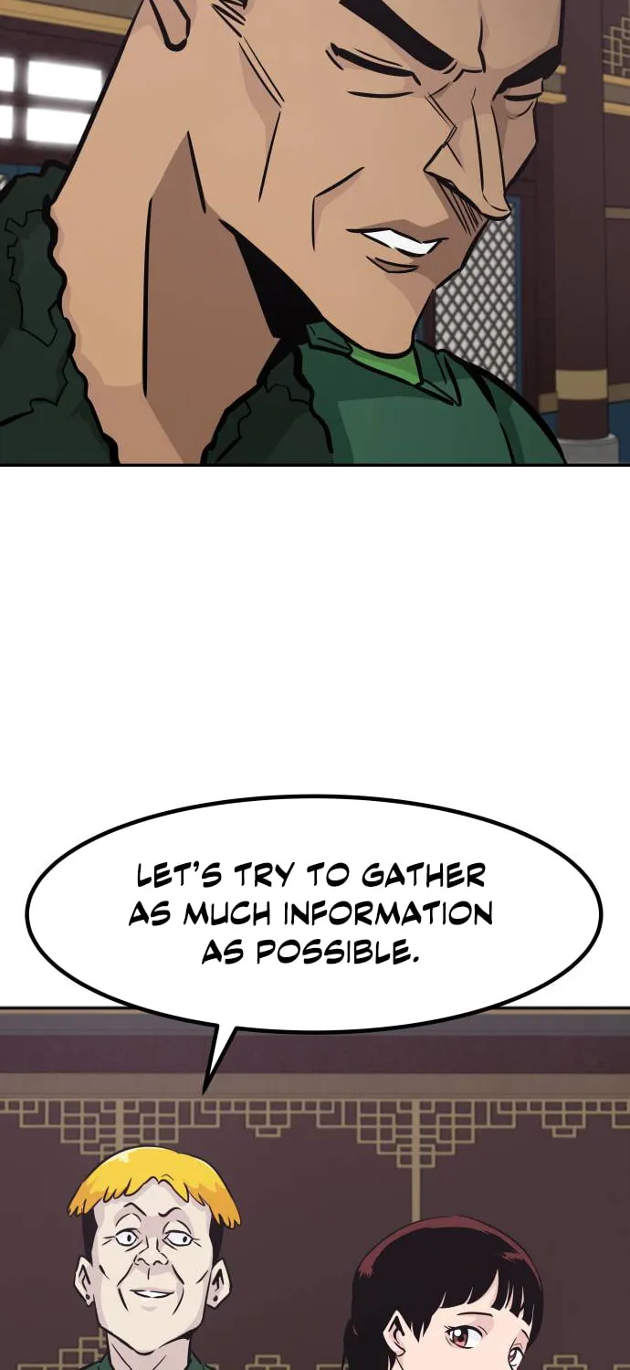 All Rounder Chapter 70 page 103 - 