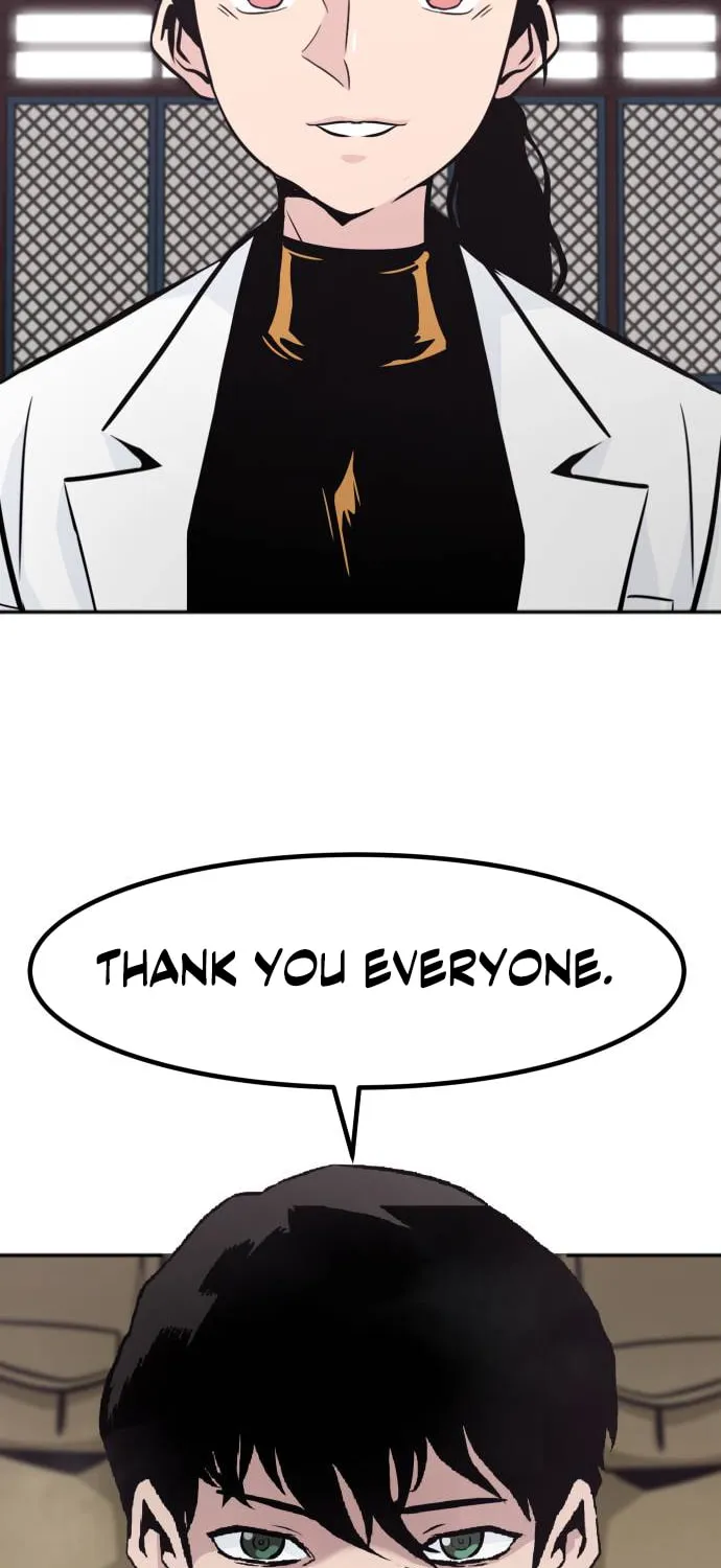 All Rounder Chapter 70 page 105 - 