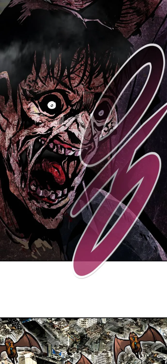 All Rounder Chapter 70 page 110 - 