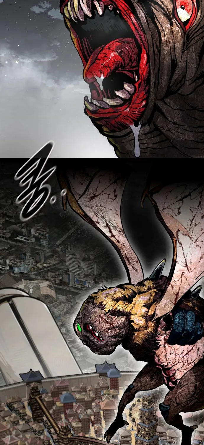All Rounder Chapter 70 page 112 - 