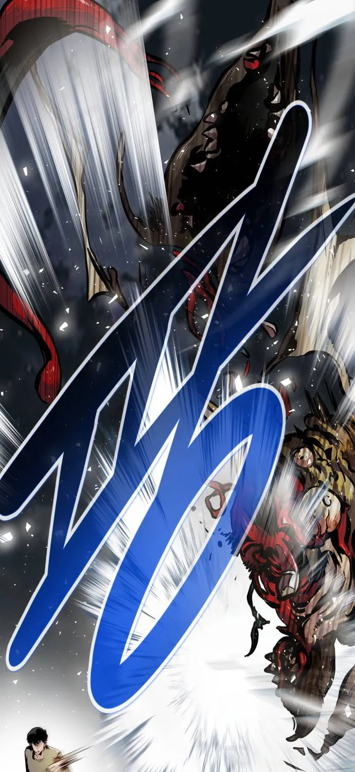 All Rounder Chapter 70 page 115 - 