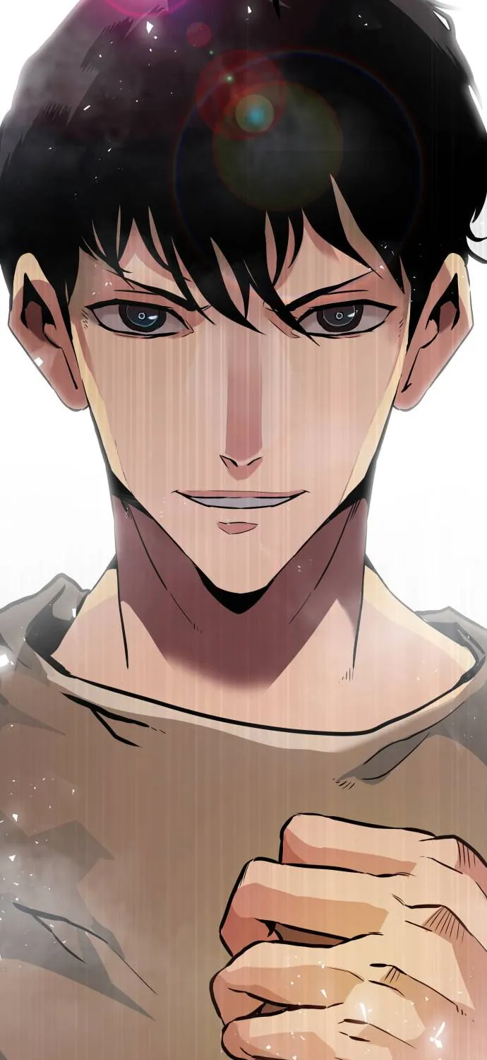 All Rounder Chapter 70 page 117 - 