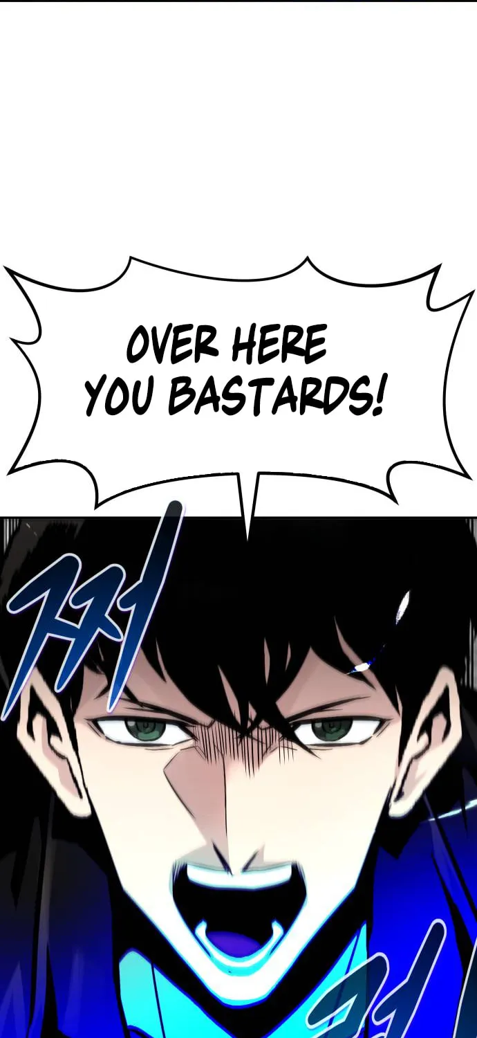 All Rounder Chapter 70 page 15 - 