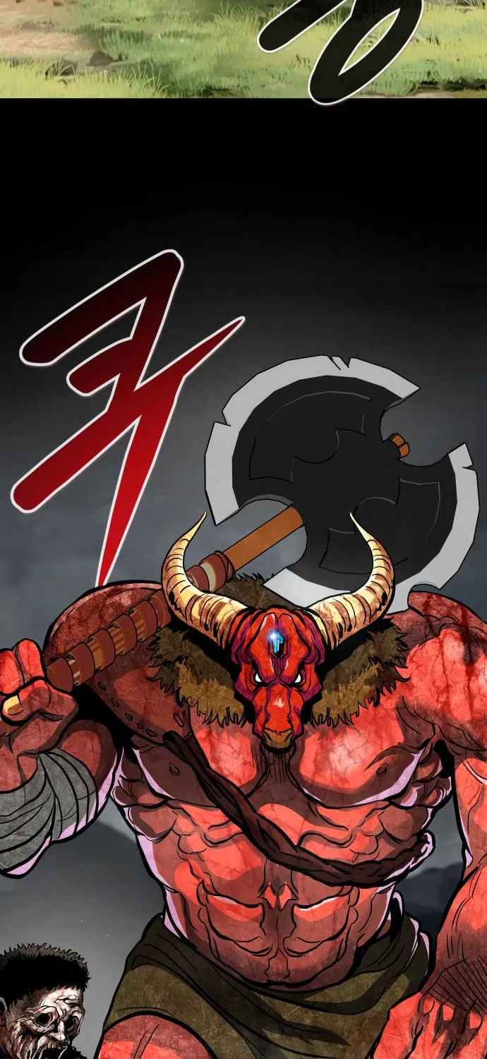 All Rounder Chapter 70 page 17 - 
