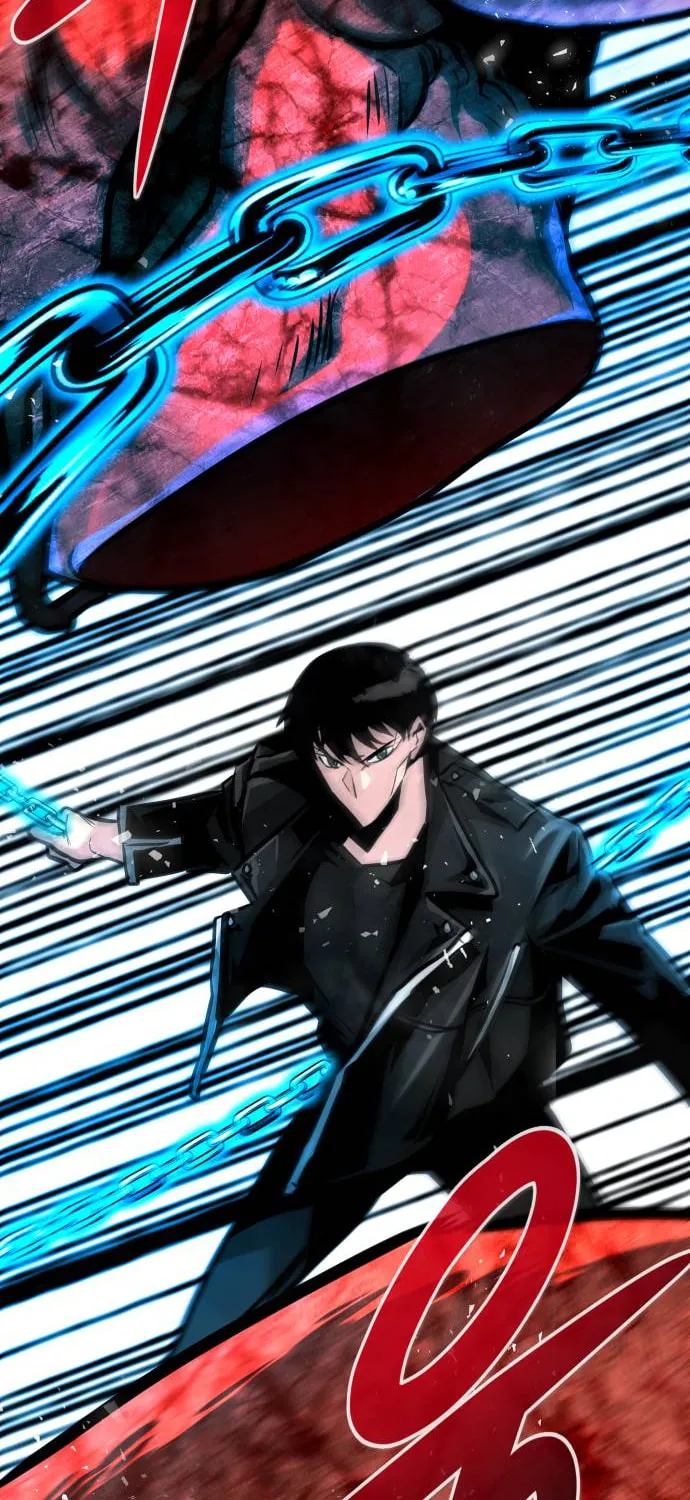 All Rounder Chapter 70 page 21 - 