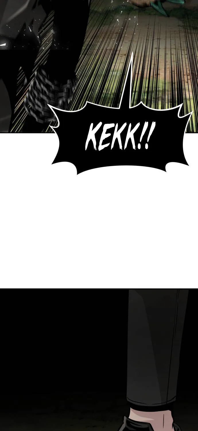 All Rounder Chapter 70 page 27 - 