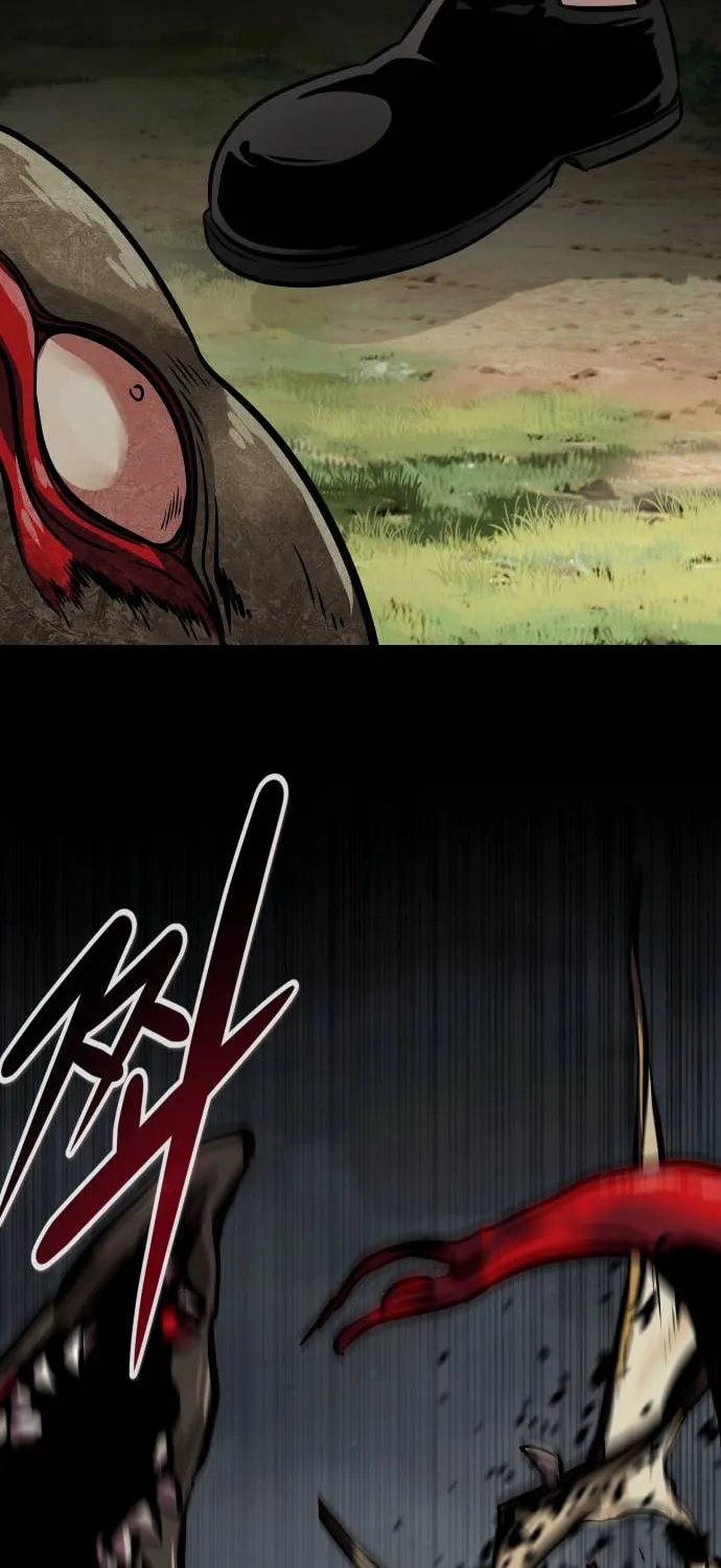 All Rounder Chapter 70 page 28 - 