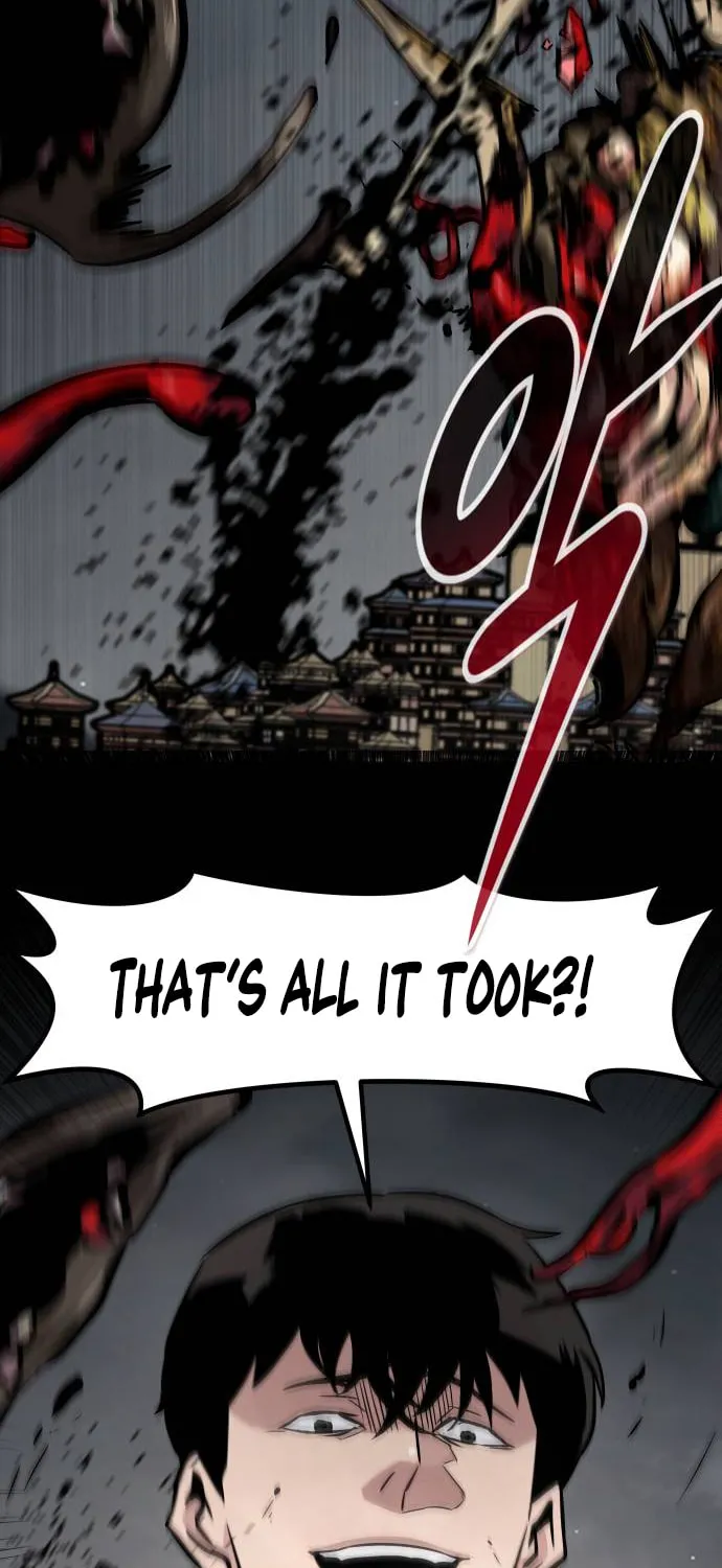 All Rounder Chapter 70 page 29 - 