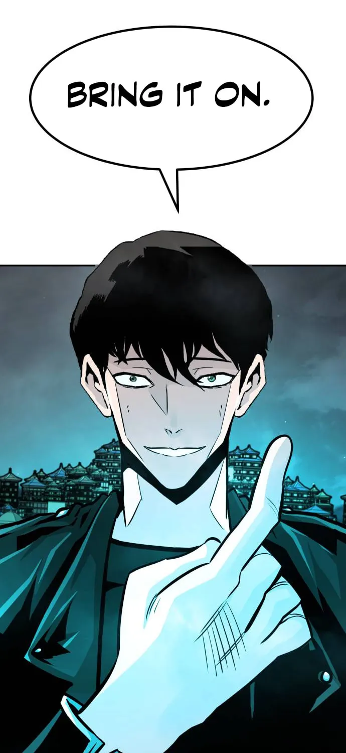 All Rounder Chapter 70 page 35 - 