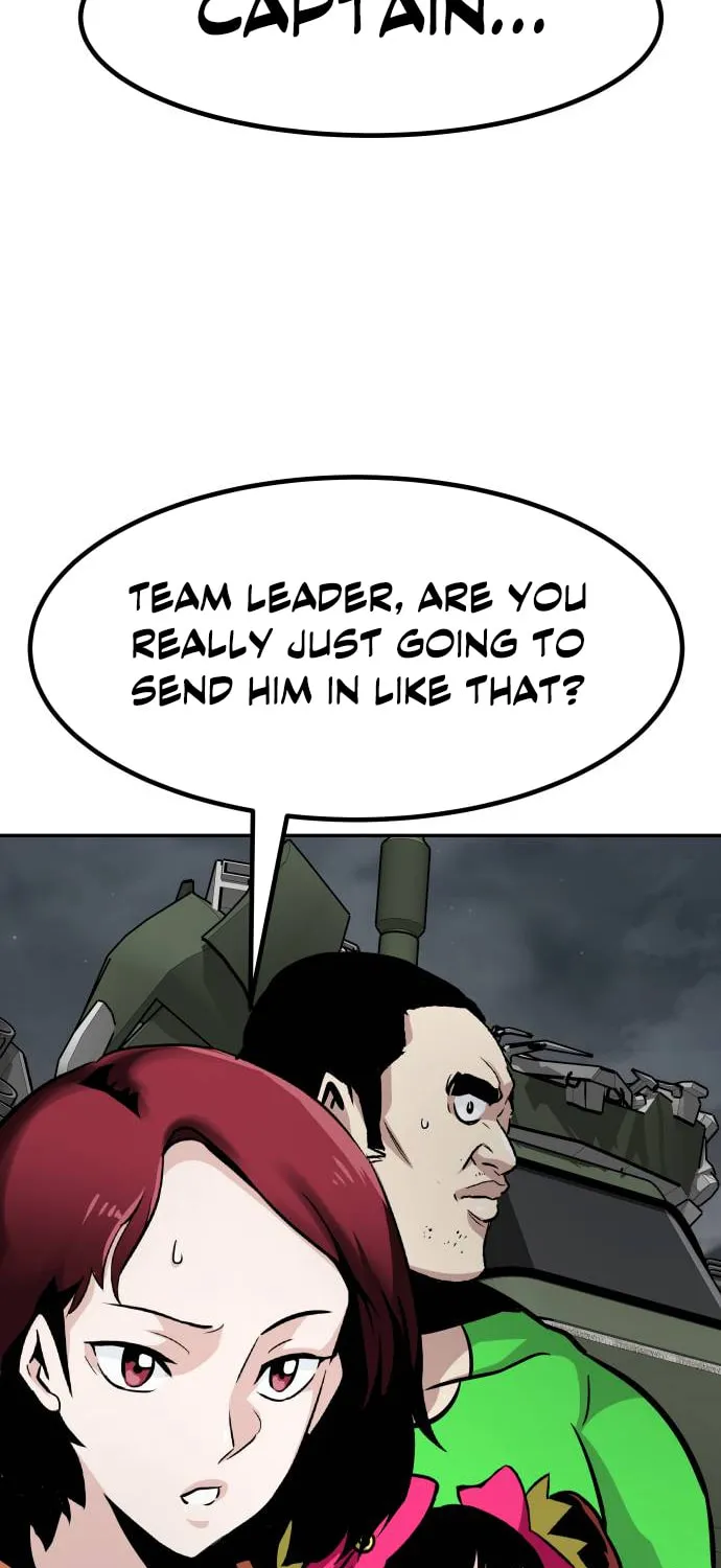 All Rounder Chapter 70 page 39 - 