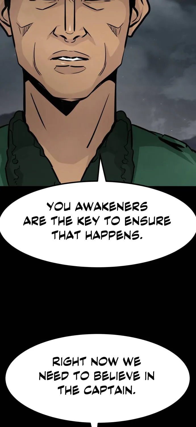All Rounder Chapter 70 page 41 - 