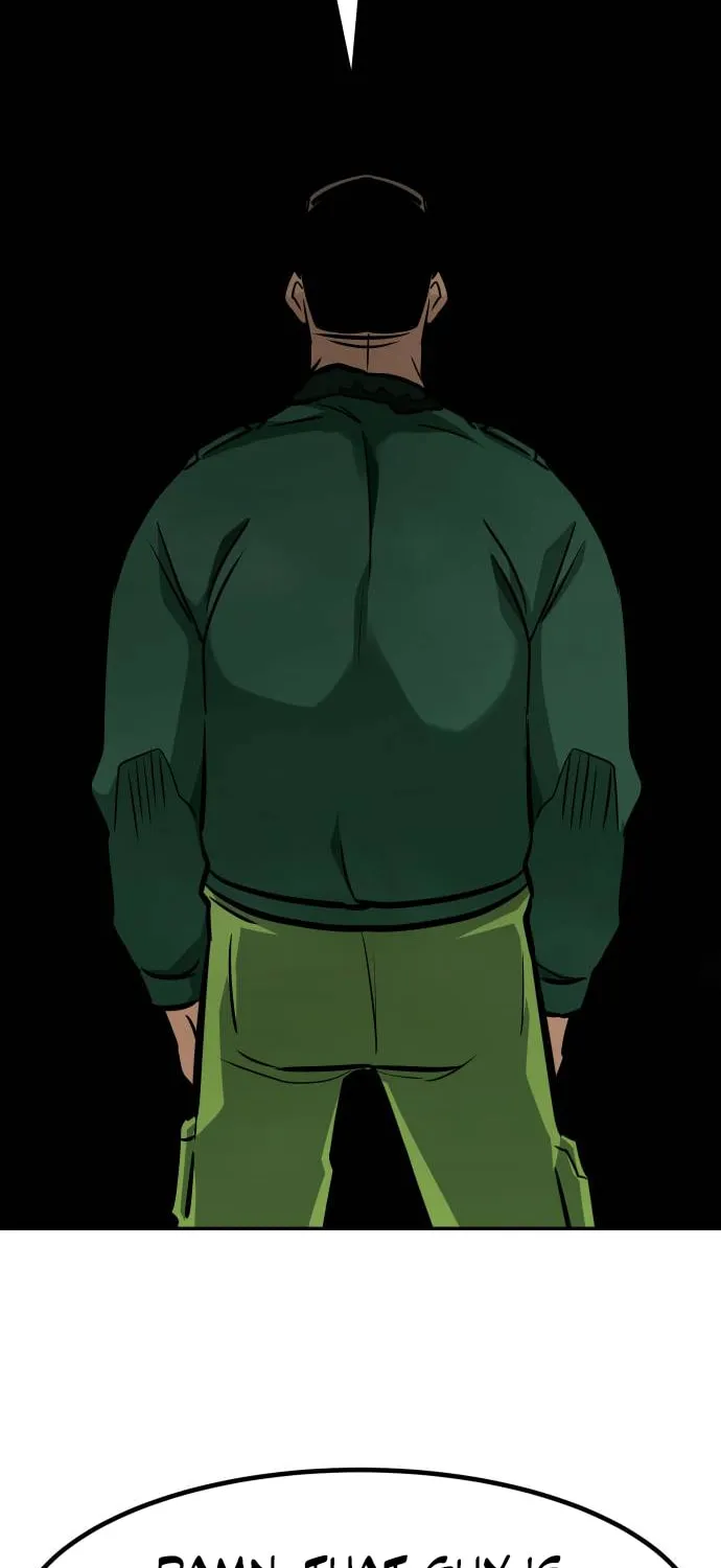 All Rounder Chapter 70 page 42 - 