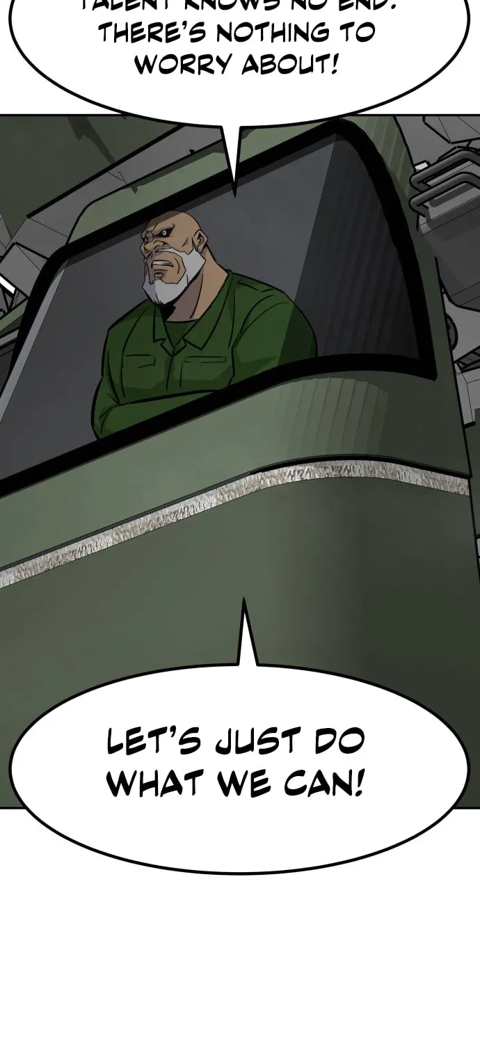 All Rounder Chapter 70 page 44 - 