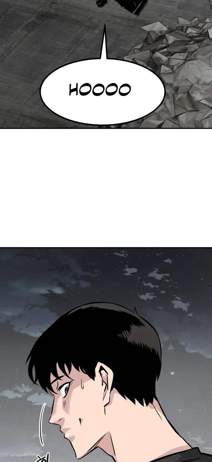 All Rounder Chapter 70 page 48 - 