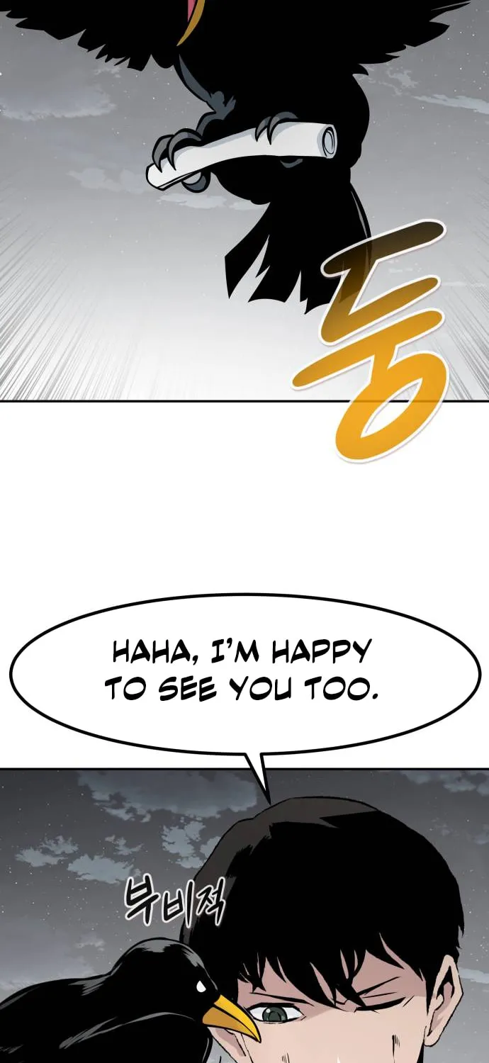All Rounder Chapter 70 page 52 - 