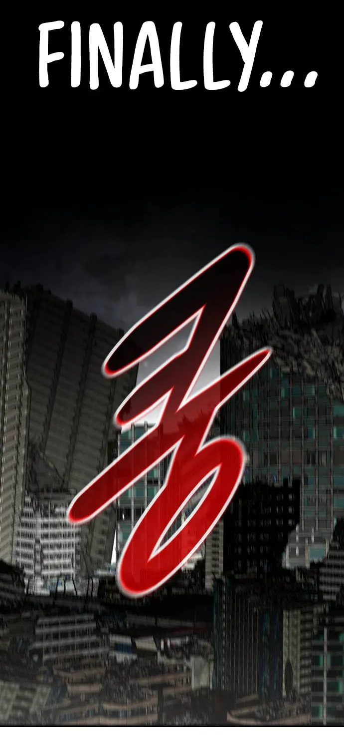 All Rounder Chapter 70 page 56 - 