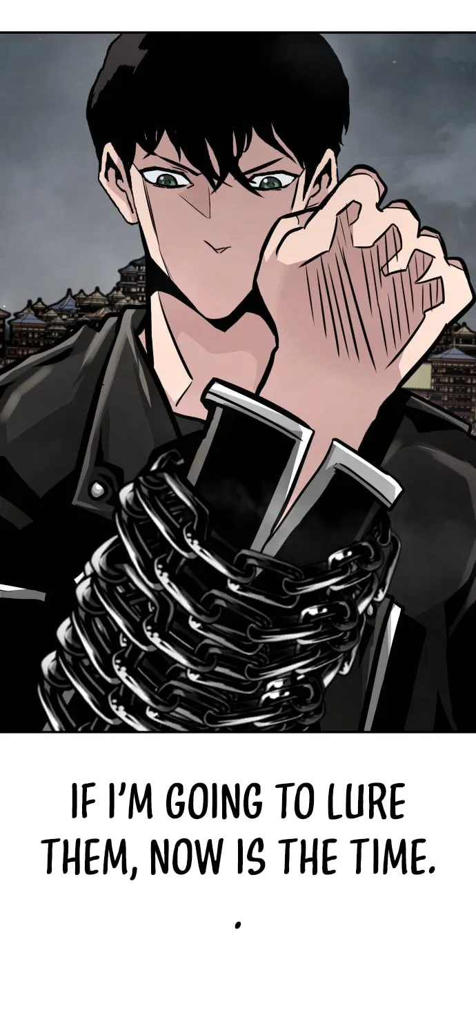 All Rounder Chapter 70 page 7 - 